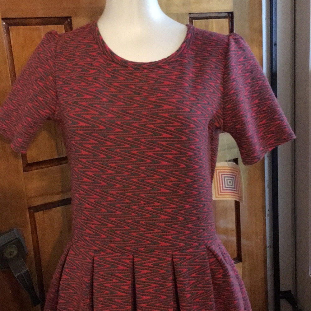 Lularoe medium Amelia